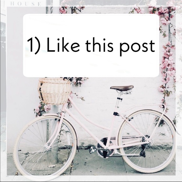 Like and follow! - Picture 2 of 5